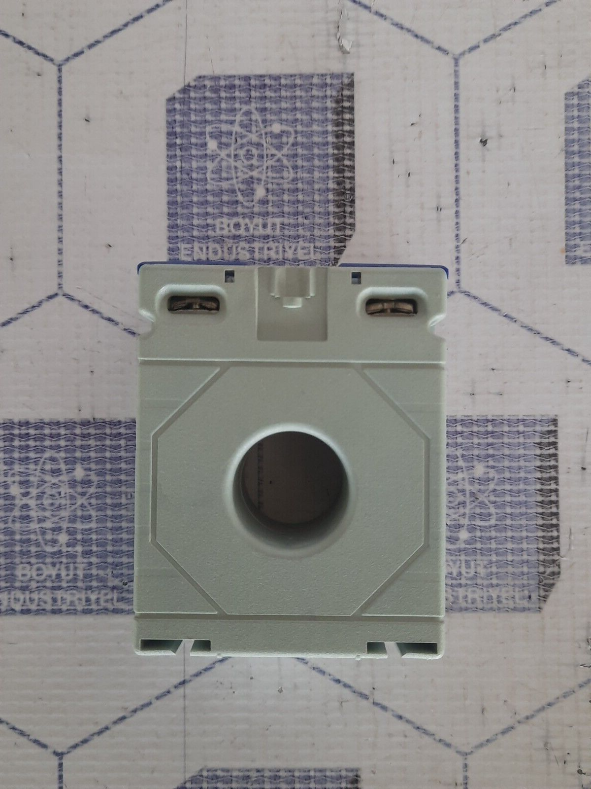 DEIF MAK 62/R Current Transformer 250/5 A 0.66 kV