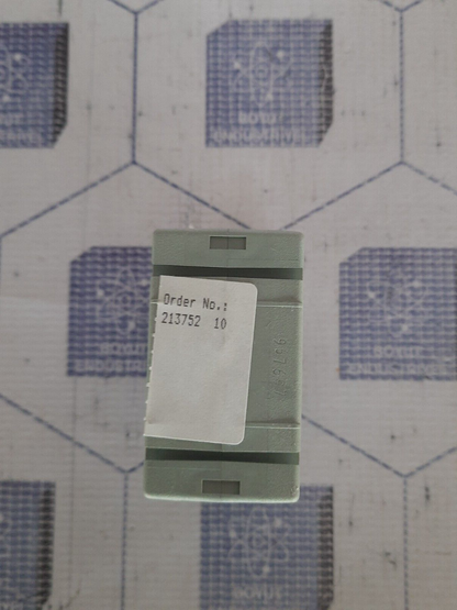 DEIF MAK 62/R Current Transformer 250/5 A 0.66 kV