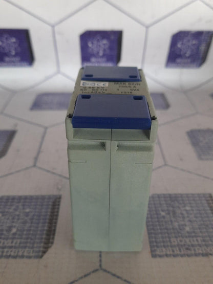 DEIF MAK 62/R Current Transformer 250/5 A 0.66 kV