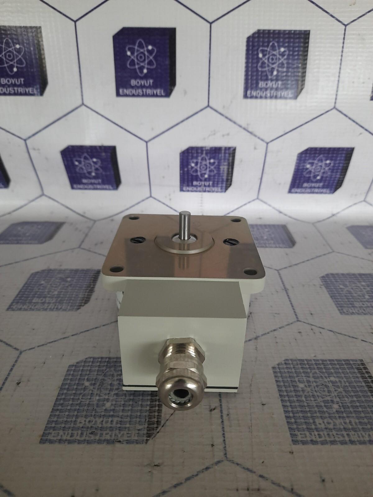 FSG PW 70D A/IP 65 1708Z03-066 AN1708Z03-257.001 PotentiometerFast Ship