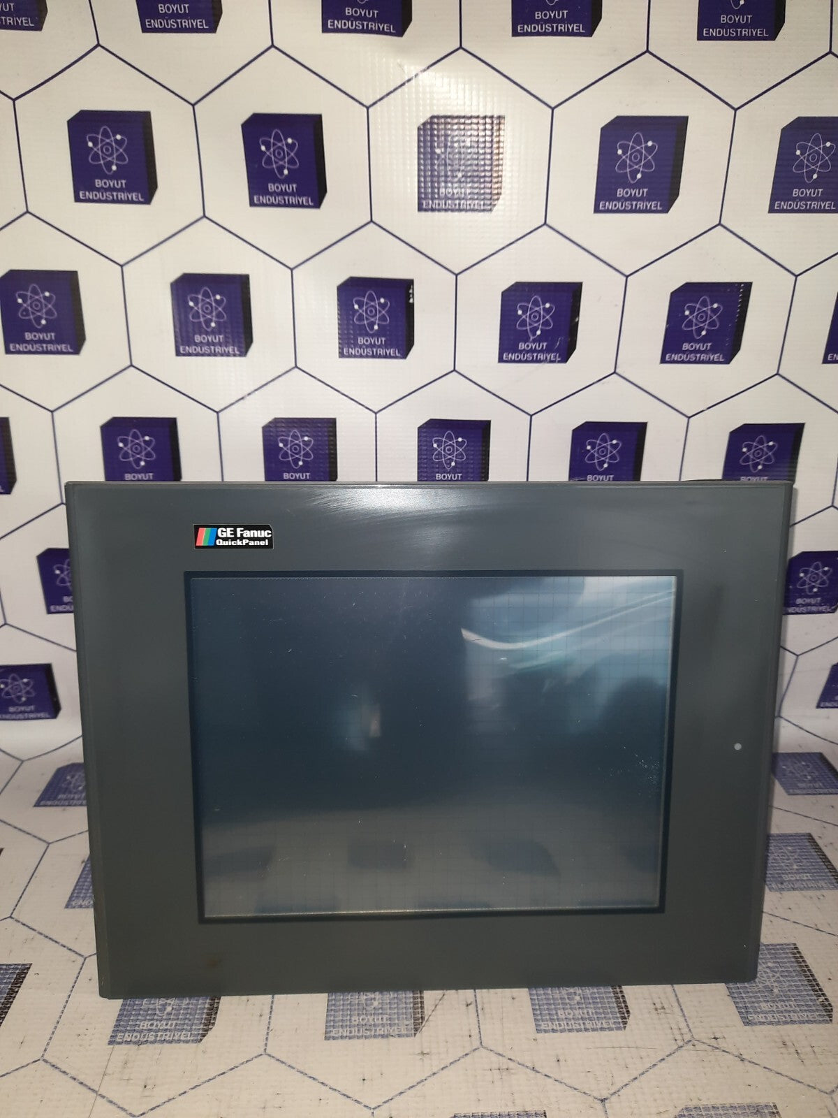 GE Fanuc QUICKPANEL Pro-Face GP2500-TC41-24V 2880045-01