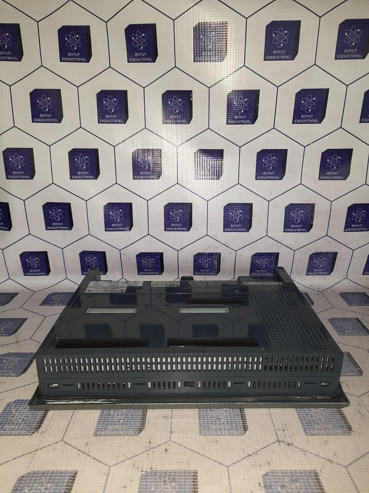 GE Fanuc QUICKPANEL Pro-Face GP2500-TC41-24V 2880045-01