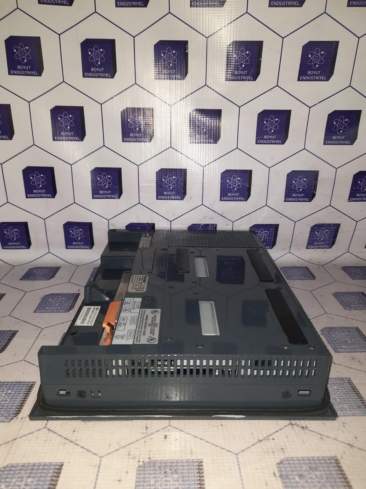 GE Fanuc QUICKPANEL Pro-Face GP2500-TC41-24V 2880045-01