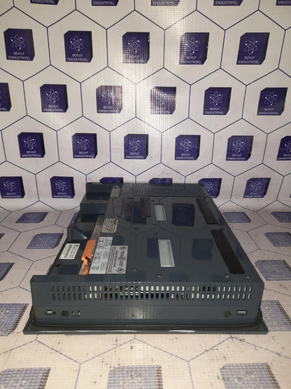 GE Fanuc QUICKPANEL Pro-Face GP2500-TC41-24V 2880045-01