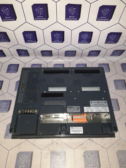 GE Fanuc QUICKPANEL Pro-Face GP2500-TC41-24V 2880045-01