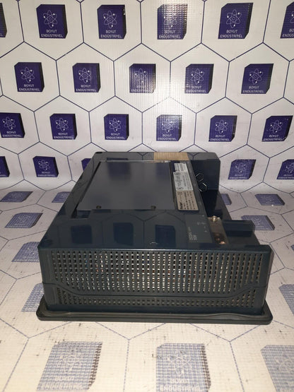 GE Fanuc Total Control QUICKPANEL Pro-Face GP577R-TC41-24VP 2780027-02