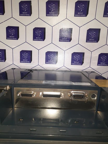 GE Fanuc Total Control QUICKPANEL Pro-Face GP577R-TC41-24VP 2780027-02