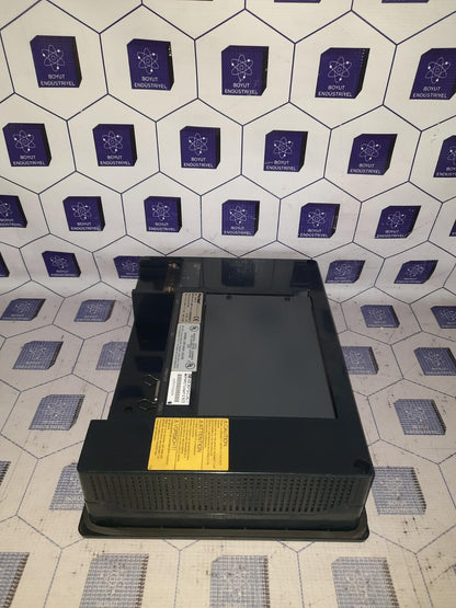 GE Fanuc Total Control QUICKPANEL Pro-Face GP577R-TC41-24VP 2780027-02