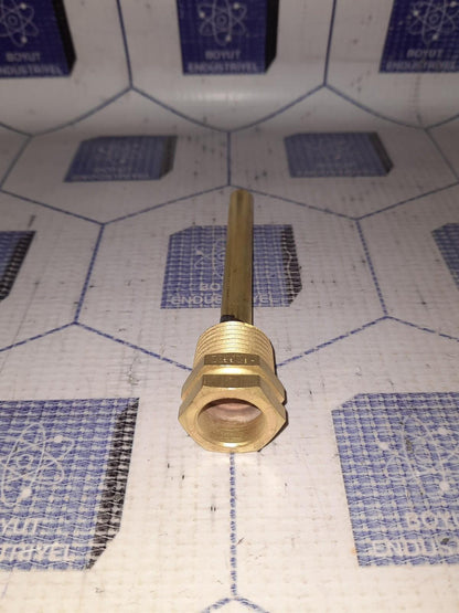 SAUTER ASKOMA RAK582.4/3754 UNIVERSAL THERMOSTAT TW 40..120°C