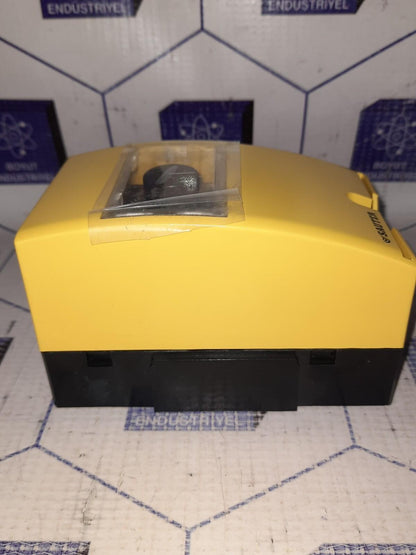 SAUTER ASKOMA RAK582.4/3754 UNIVERSAL THERMOSTAT TW 40..120°C