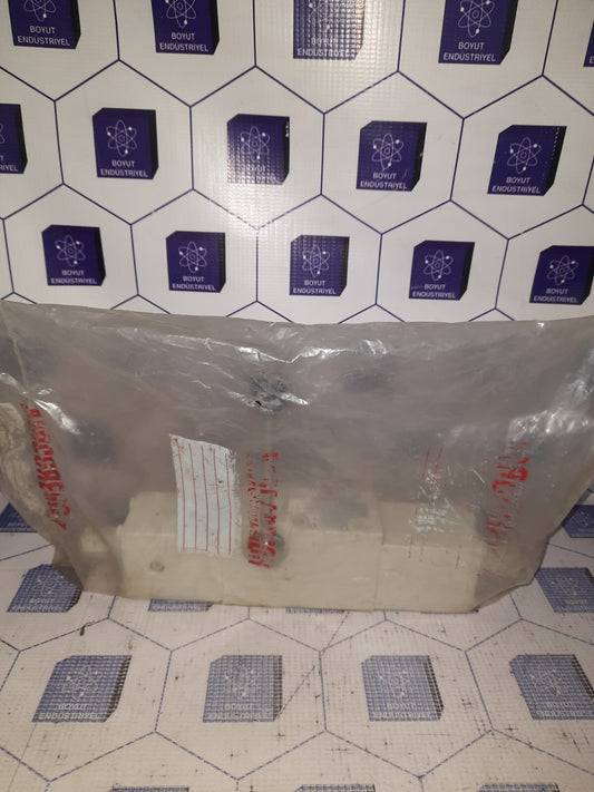 MACGREGOR Directional Control Valve 1FGB44111K1B 350 Bar