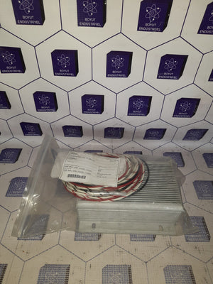 Axiomatic SMP-BAC-V06-24VDC-12VDC Dc-dc Converter