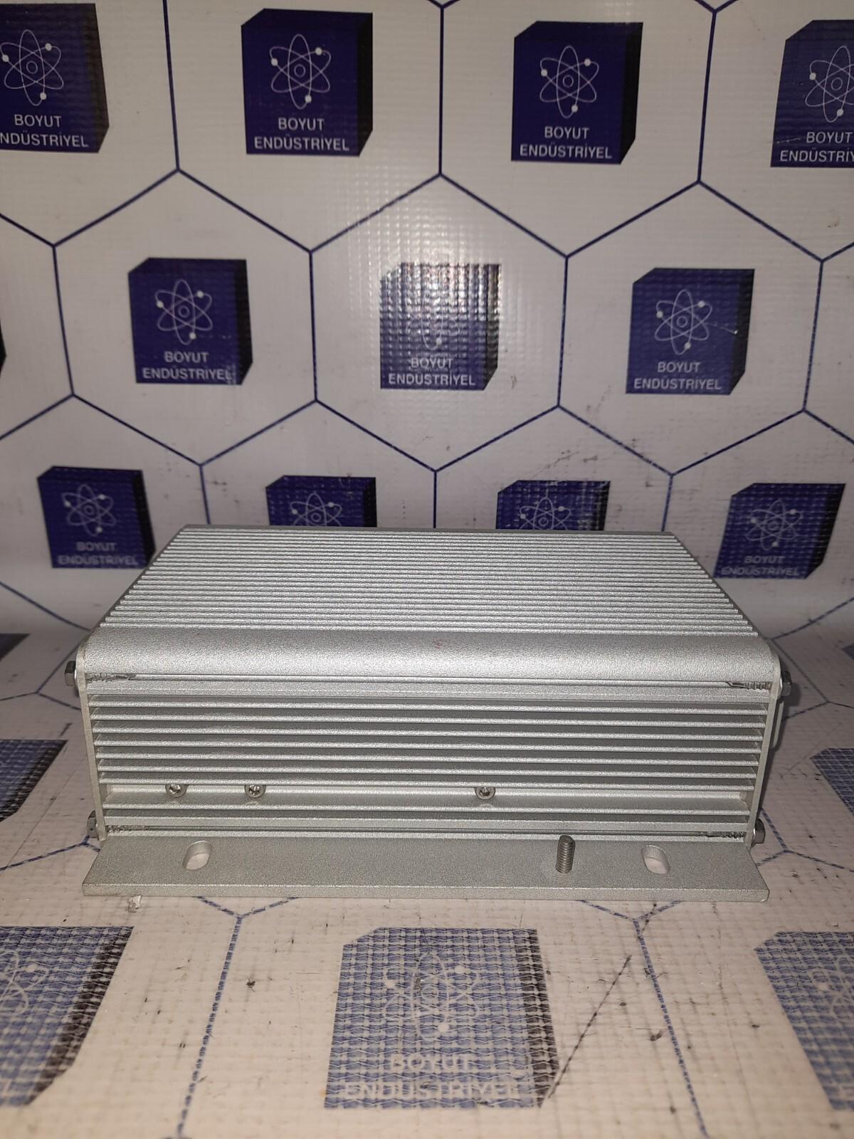 Axiomatic SMP-BAC-V06-24VDC-12VDC Dc-dc Converter
