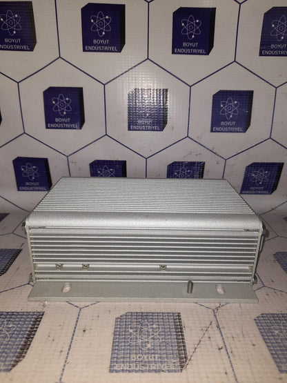 Axiomatic SMP-BAC-V06-24VDC-12VDC Dc-dc Converter