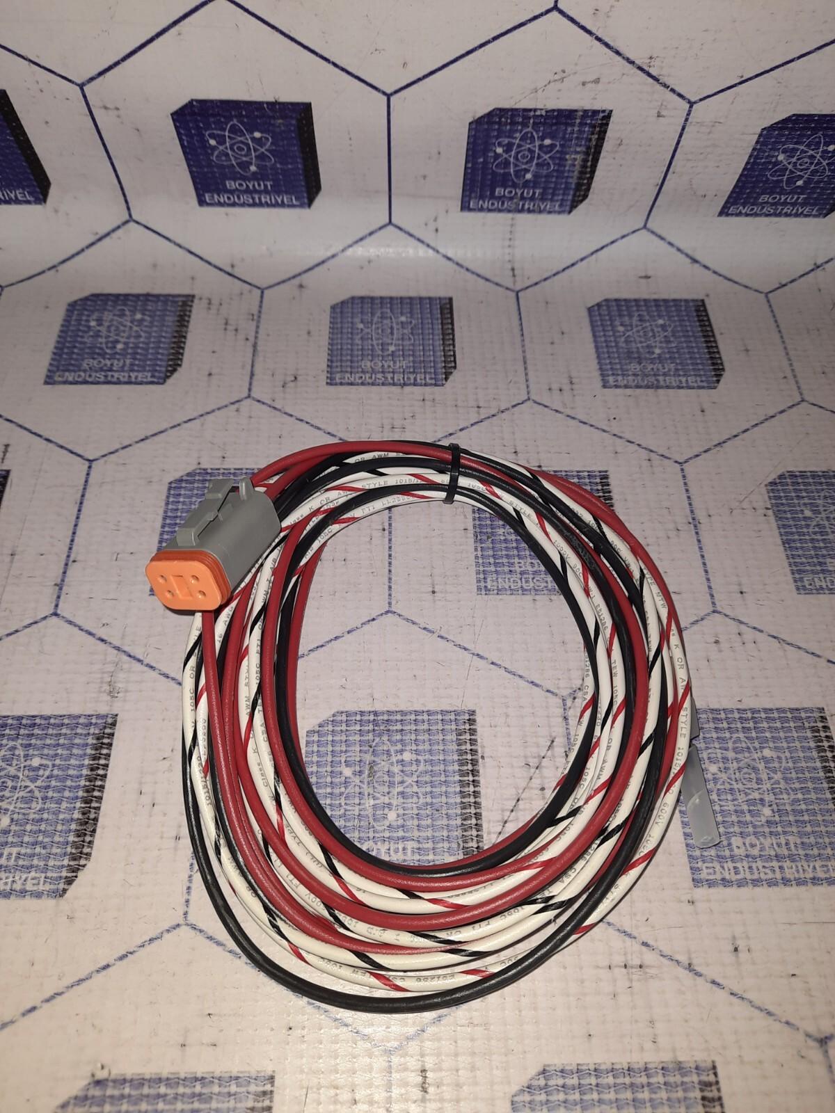 Axiomatic SMP-BAC-V06-24VDC-12VDC Dc-dc Converter