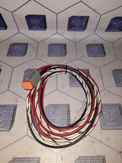 Axiomatic SMP-BAC-V06-24VDC-12VDC Dc-dc Converter
