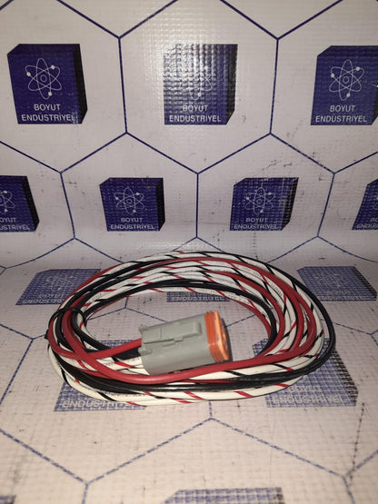 Axiomatic SMP-BAC-V06-24VDC-12VDC Dc-dc Converter