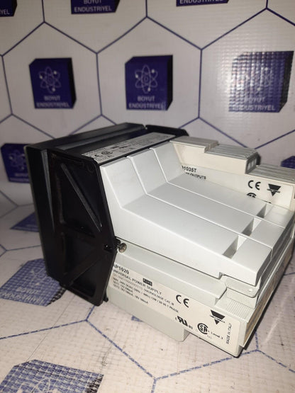 CARLO GAVAZZI Smart Power Quality Analyzer WM3-96 AO1035T AP1020 AD1016HN2 AQ101