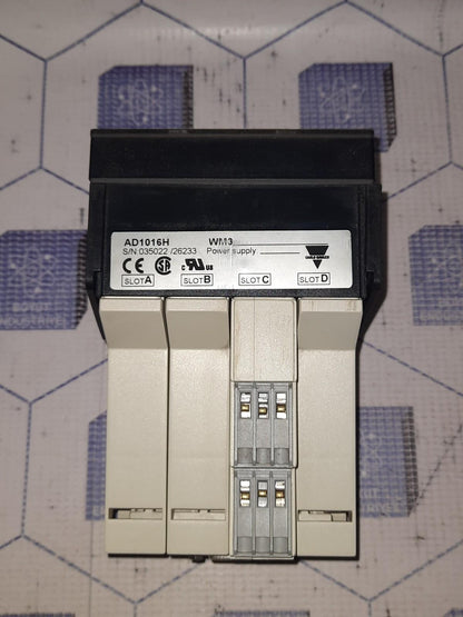CARLO GAVAZZI Smart Power Quality Analyzer WM3-96 AP1020 AO1035 AD1016H AQ1019