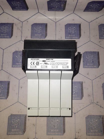 CARLO GAVAZZI Smart Power Quality Analyzer WM3-96 AP1020 AQ1019 AD1016H