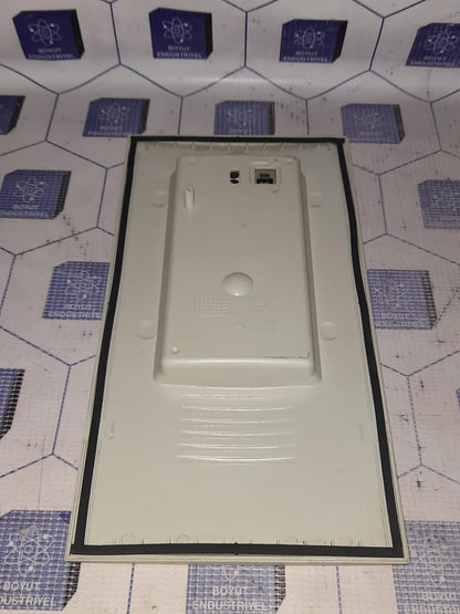 ABB CDP-312 Control Panel Keypad 61085301 D 61298649 NDPI-21 REV B