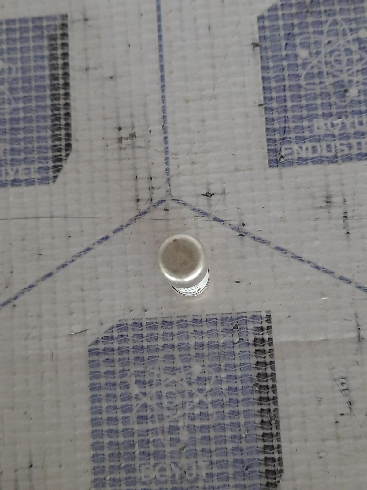 MERSEN FR10GG50V10 188-6984 500V 10A IEC60269-2 LOT OF 10 PCS