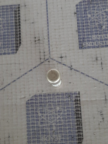 MERSEN FR10GG50V10 188-6984 500V 10A IEC60269-2 LOT OF 10 PCS