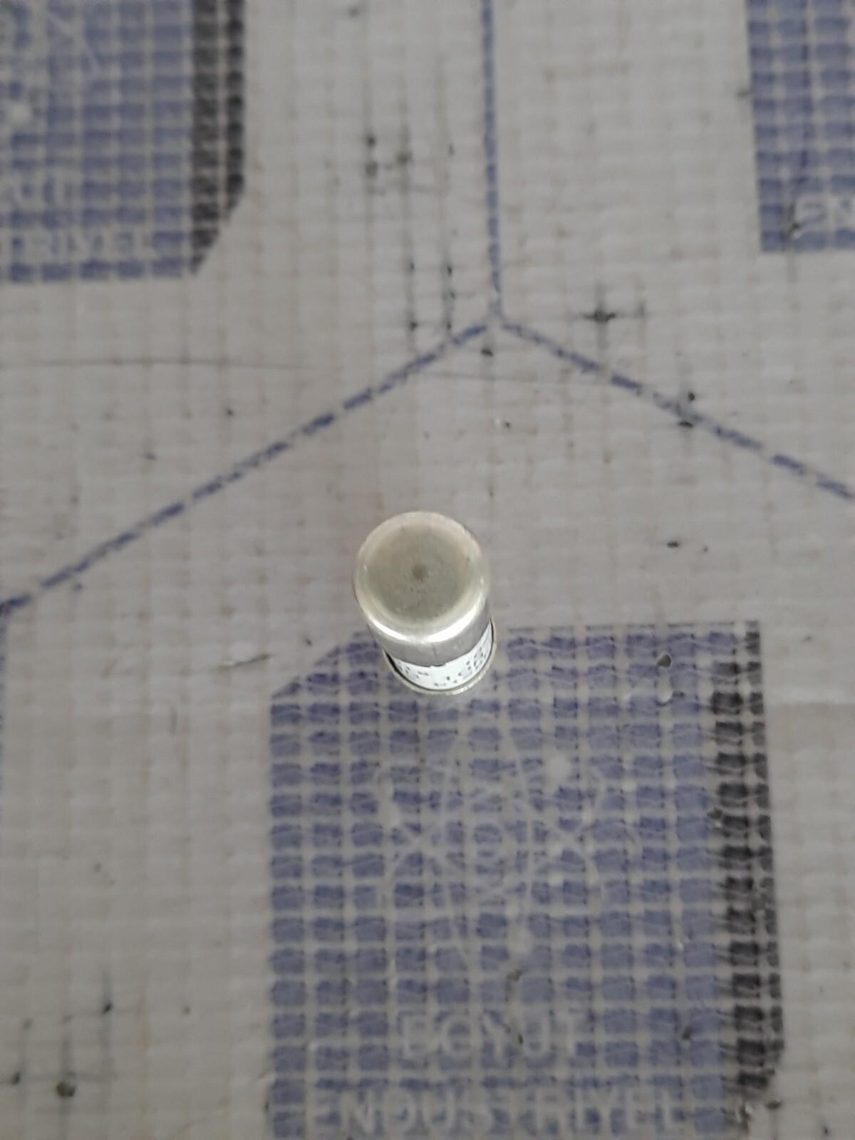 MERSEN FR10GG50V10 188-6984 500V 10A IEC60269-2 LOT OF 10 PCS