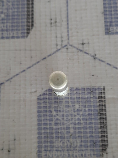 MERSEN FR10GG50V10 188-6984 500V 10A IEC60269-2 LOT OF 10 PCS