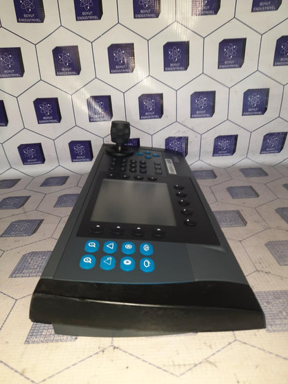 HERNIS CCTV Control Panel OK450L JS 3Axis&LIGHT REV.J