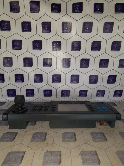 HERNIS CCTV Control Panel OK450L JS 3Axis&LIGHT REV.J