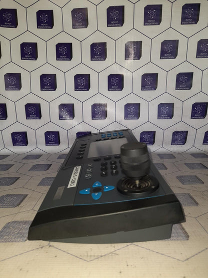 HERNIS CCTV Control Panel OK450L JS 3Axis&LIGHT REV.J