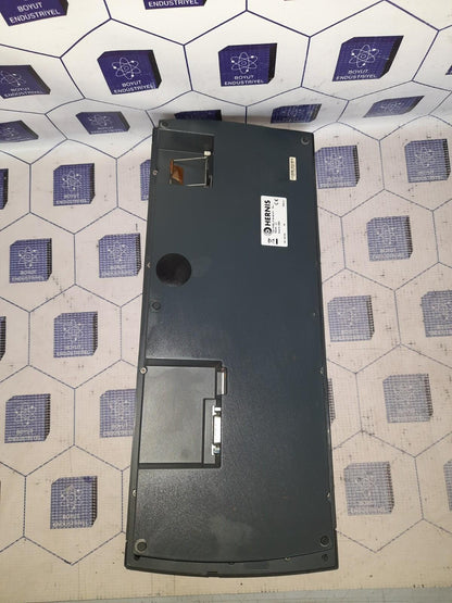 HERNIS CCTV Control Panel OK450L JS 3Axis&LIGHT REV.J