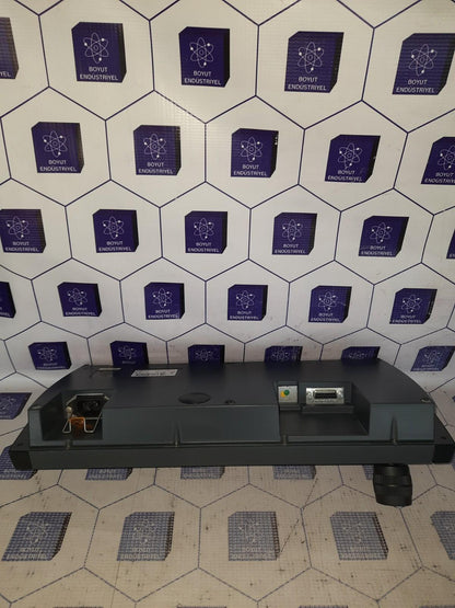 HERNIS CCTV Control Panel OK450L JS 3Axis&LIGHT REV.J