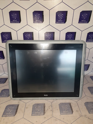 Beijer ELECTRONICS Operator Panel iX Panel T10A 630000301