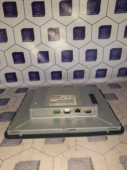 Beijer ELECTRONICS Operator Panel iX Panel T10A 630000301
