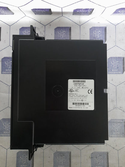GE FANUC IC697PWR724F POWER SUPPLY SERIES 90-70 PROGRAMMABLE CONTROLLER