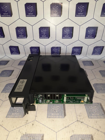 GE FANUC CENTRAL PROCESSOR UNIT IC697CGR935-GB 44A731463-001R01