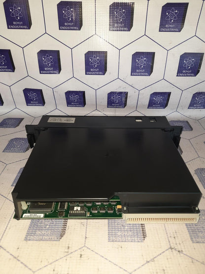 GE FANUC CENTRAL PROCESSOR UNIT IC697CGR935-GB 44A731463-001R01