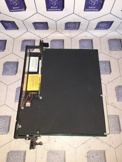 GE FANUC CENTRAL PROCESSOR UNIT IC697CGR935-GB 44A731463-001R01