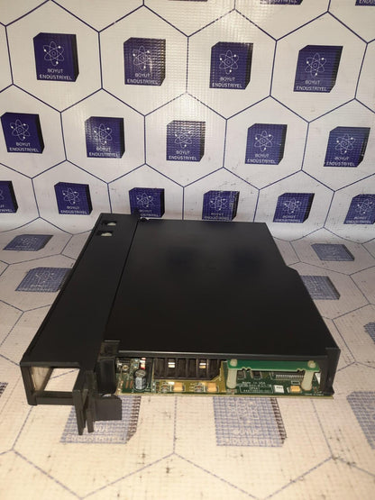 GE FANUC IC697CGR935-BA CENTRAL PROCESSOR UNIT  44A731463-001R01