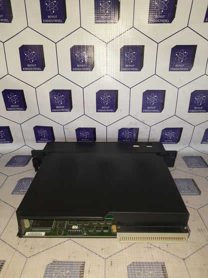 GE FANUC IC697CGR935-BA CENTRAL PROCESSOR UNIT  44A731463-001R01