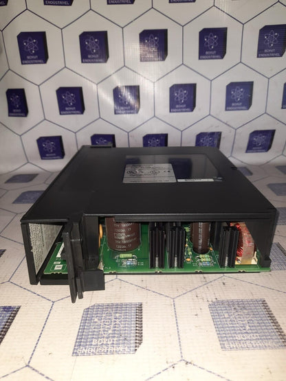 GE FANUC IC697PWR724D POWER SUPPLY SERIES 90-70 PROGRAMMABLE CONTROLLER