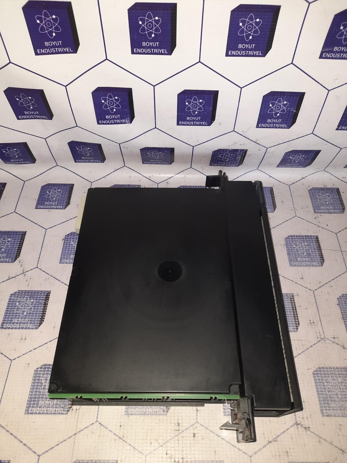 GE FANUC IC697PWR724D POWER SUPPLY SERIES 90-70 PROGRAMMABLE CONTROLLER