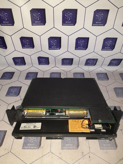 GE FANUC IC697PCM711W PROGRAMMABLE COPROCESSOR IC697MEM717C  PCMA3