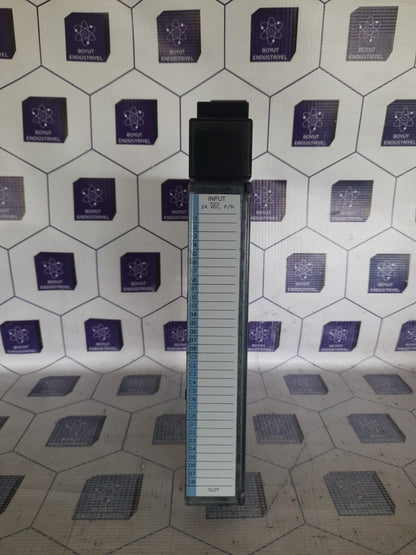 GE FANUC IC697MDL653 INPUT MODULE  I3C7B3 VA-5 Fast Ship