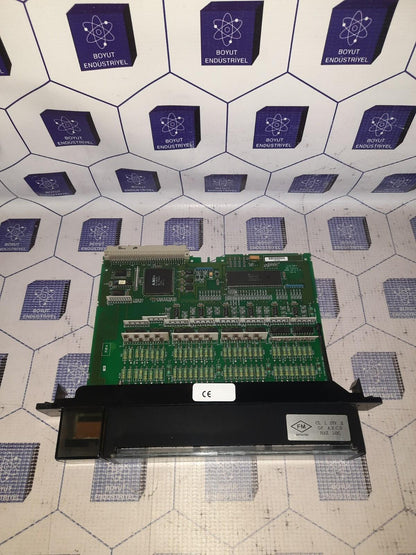 GE FANUC IC697MDL653 INPUT MODULE  I3C7B3 VA-5 Fast Ship