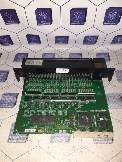 GE FANUC IC697MDL653 INPUT MODULE  I3C7B3 VA-5 Fast Ship