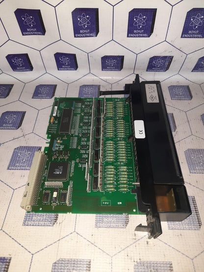 GE FANUC IC697MDL653 INPUT MODULE  I3C7B3 VA-5 Fast Ship