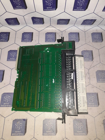 GE FANUC IC697MDL653 INPUT MODULE  I3C7B3 VA-5 Fast Ship